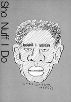 守ってあげたい（7）「Sho Nuff I Do」
