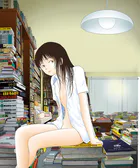 五時