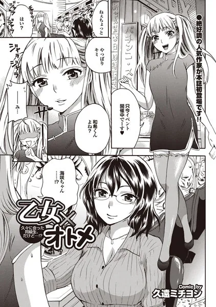 乙女×オトメ