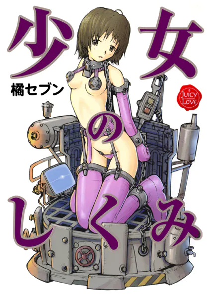 少女のしくみ