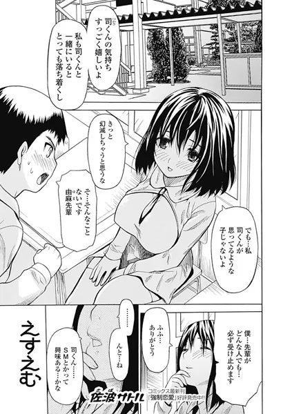 えすえむ
