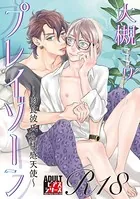 プレイゾーン 〜肉食彼氏と快感天使〜