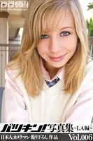 パツキン写真集〜LA編〜 Vol.006