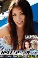パツキン写真集〜LA編〜 Vol.031