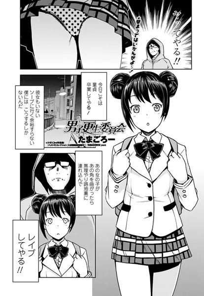 男子更正委員会