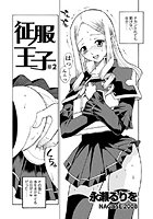 征服王子（2）