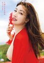 しばしとどめむ あべみほ写真集 画像2
