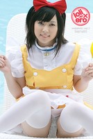 ロリエロ宣言!! complete はるひ vol.1 b356asptr00967のパッケージ画像 ロリエロ宣言!! complete はるひ vol.1 b356asptr00967のパッケージ画像