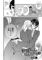 お兄ちゃんなんだから 3