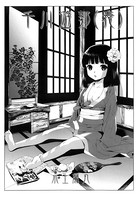 千川遊郭（表）