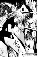Love Time（単話）