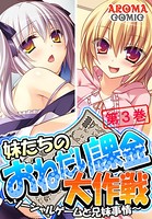 妹たちのおねだり課金大作戦 〜ソーシャルゲームと兄妹事情〜 3