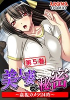美人妻の秘密 〜姦視カメラ24時〜 5