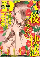comicクリベロン DUMA Vol.64