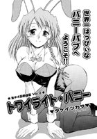 トワイライト・バニー（2）