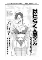 はたらく人妻さん（3）