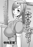 大人のヒメゴト