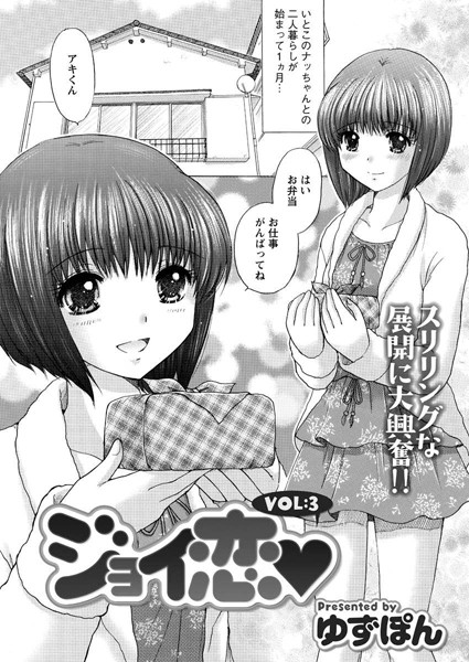 ジョイ恋（3）