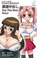 ちちのや詰め合わせ 厳選中出し Sex The Best Part.2【フルカラー成人版】