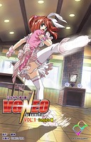 V.G.NEO VOL.1 Complete版【フルカラー成人版】
