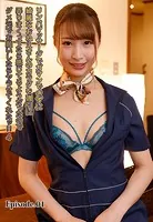 リンパマッサージでガマンできずに綺麗なおねえさんのカラダを強引に弄りまくってたら感じてるようだったのでダメ元でお願いしたらヤラせてくれたッ！！ 4 Episode.01