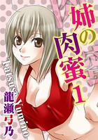 姉の肉蜜【分冊版】1