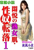 【官能小説】悶悦の熟女肌・性奴転落（分冊版）