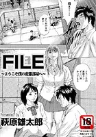 FILE（単話）