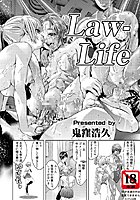 Law-Life(単話) b450bagcl00826のパッケージ画像 Law-Life(単話) b450bagcl00826のパッケージ画像