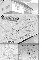 be in bloom（単話）