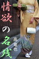 情欲の名残 b495asgt00701のパッケージ画像 情欲の名残 b495asgt00701のパッケージ画像