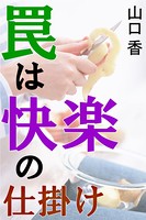 罠は快楽の仕掛け b495asgt00708のパッケージ画像 罠は快楽の仕掛け b495asgt00708のパッケージ画像