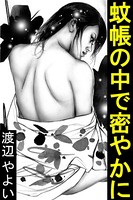 蚊帳の中で密やかに b495asgt00714のパッケージ画像 蚊帳の中で密やかに b495asgt00714のパッケージ画像