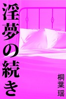 淫夢の続き b495asgt00743のパッケージ画像 淫夢の続き b495asgt00743のパッケージ画像