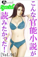 こんな官能小説が読みたかった！ vol.94