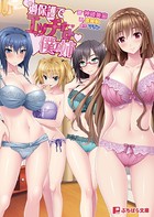 過保護でエッチな僕の姉 b522apdm00673のパッケージ画像 過保護でエッチな僕の姉 b522apdm00673のパッケージ画像
