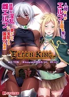 エルフェンキング 〜人間の男がエルフ王国を奪い、従順な淫乱雌エルフに堕として支配する国盗り物語〜