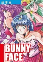 Bunny face