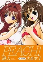 PEACH ！ 大合本