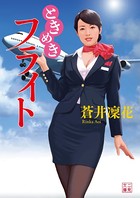 ときめきフライト b551aftms01097のパッケージ画像 ときめきフライト b551aftms01097のパッケージ画像