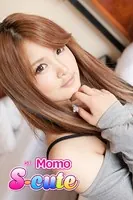 【S-cute】Momo ＃1