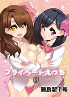 プライベートえっち 5