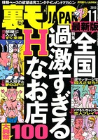裏モノJAPAN 2013年11月号 特集★全国 過激すぎるHなお店100 b767atezs00011のパッケージ画像 裏モノJAPAN 2013年11月号 特集★全国 過激すぎるHなお店100 b767atezs00011のパッケージ画像