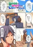 高千穂恵がカワイイことを俺だけが知っている（単話）