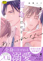 【18禁版】運命だけどあいいれない【単行本版】