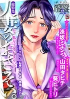 Webコミックトウテツ Vol.34