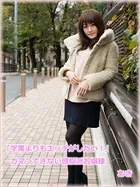 「学業よりもエッチがしたい！」ガマンできない頭脳派お嬢様 あき