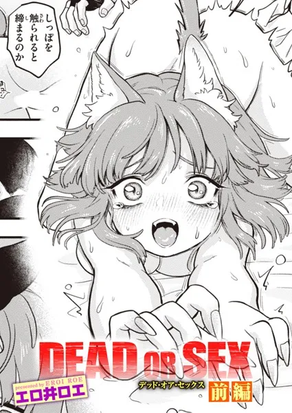 DEAD OR SEX 前編