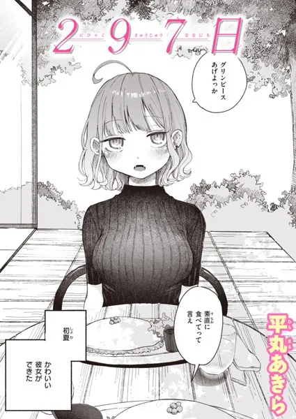 b915awnmg02534 表紙