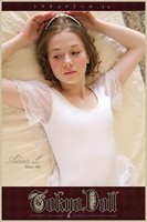Alisa.L 003 TOKYODOLL.tv k072atdtv00034のパッケージ画像 Alisa.L 003 TOKYODOLL.tv k072atdtv00034のパッケージ画像